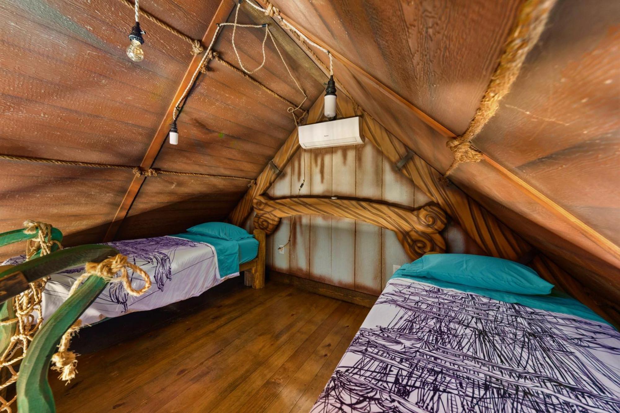 Blue Hills Ranch Hotel McGregor Ruang foto