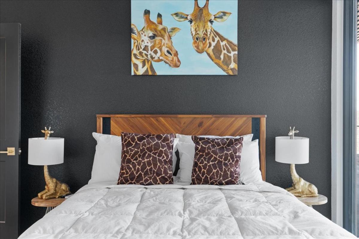 Blue Hills Ranch Hotel McGregor Bagian luar foto
