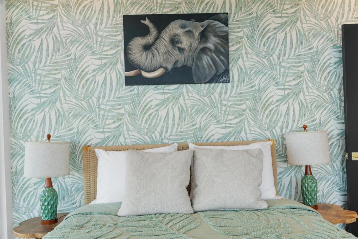 Blue Hills Ranch Hotel McGregor Bagian luar foto